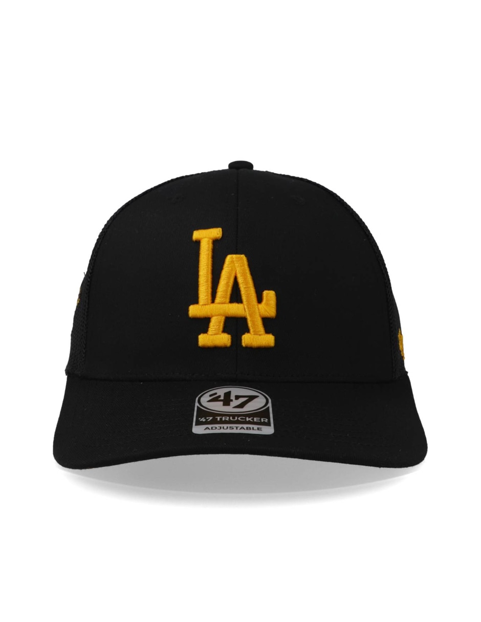 Gorra visera curva snapback para béisbol MLB Los Angeles Dodgers para adulto Gorra visera curva snapback para béisbol MLB Los Angeles Dodgers para adulto