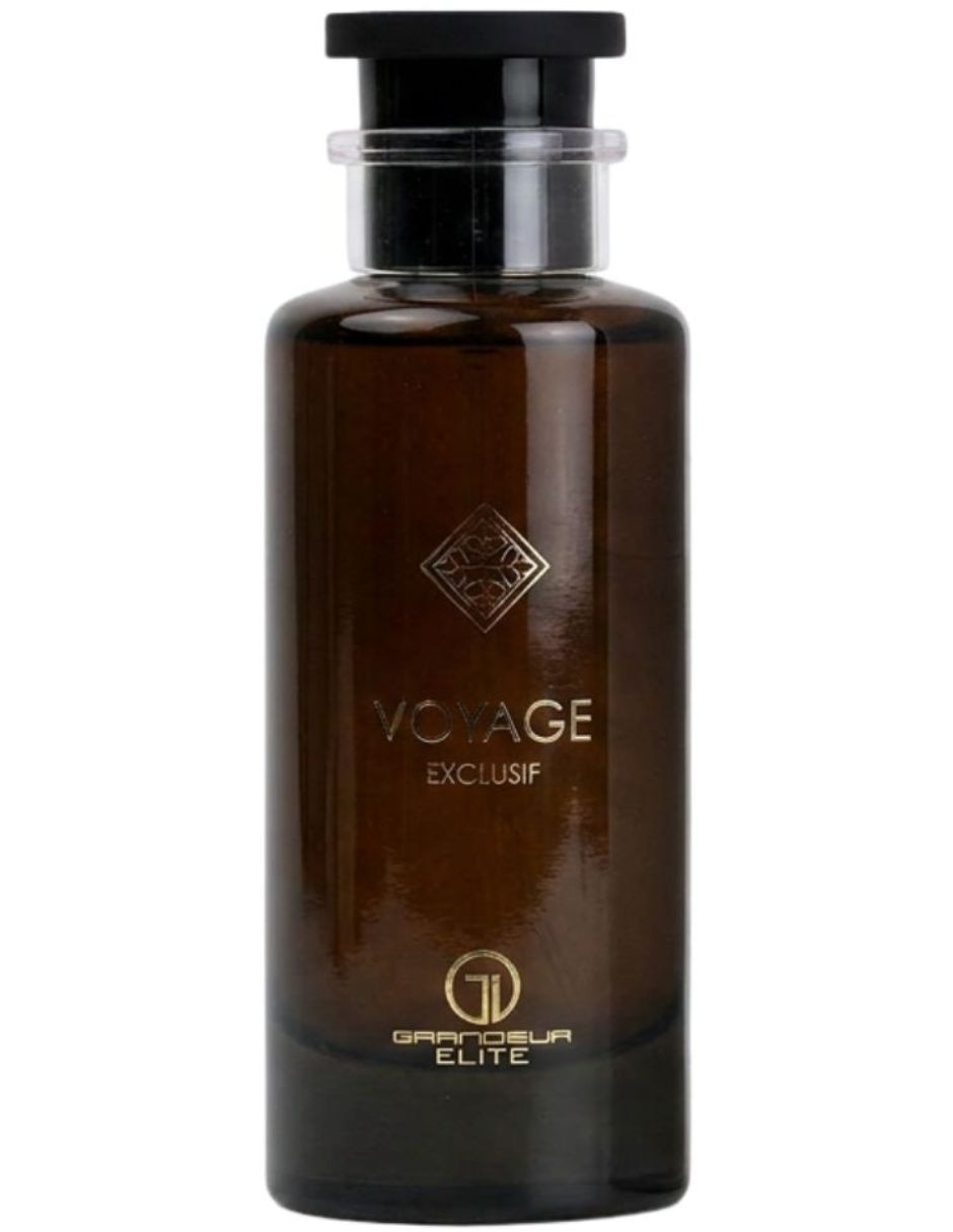Eau de parfum Grandeur Elite para unisex