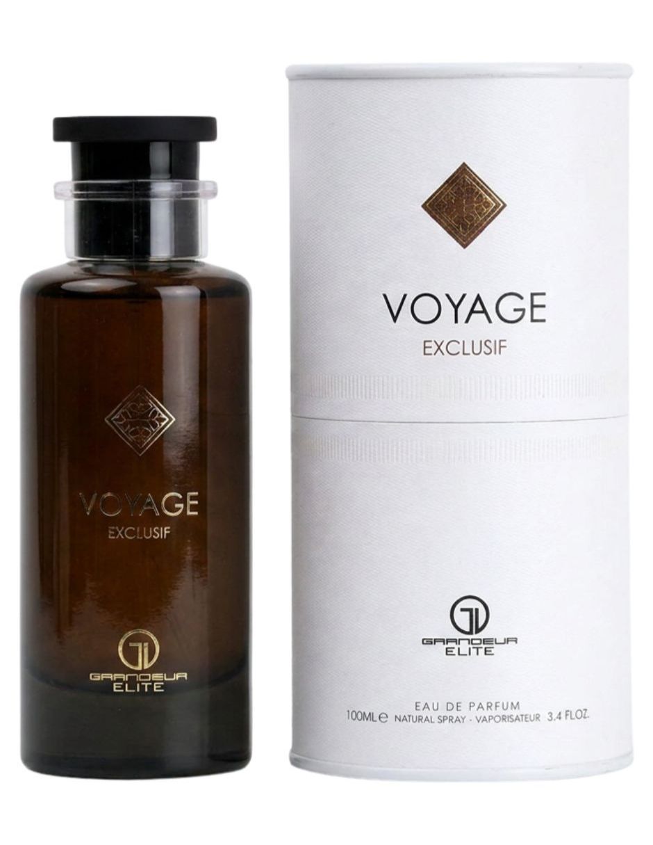 Eau de parfum Grandeur Elite para unisex