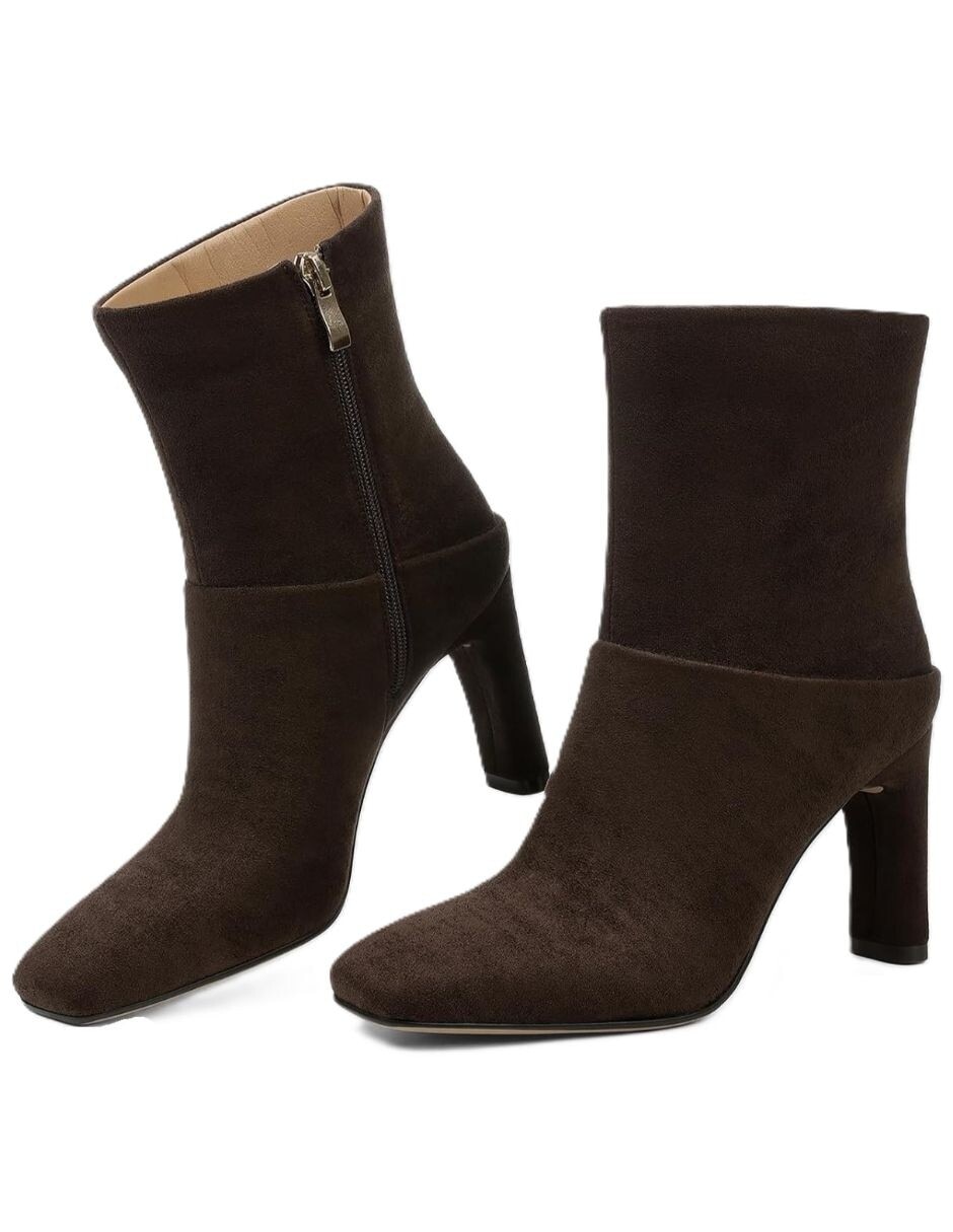 Bota al tobillo para mujer 3