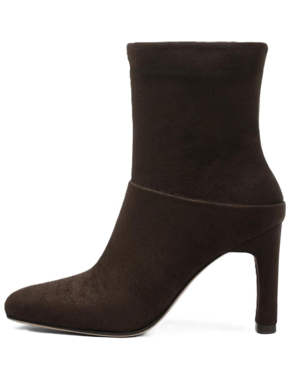 Bota al tobillo para mujer 4