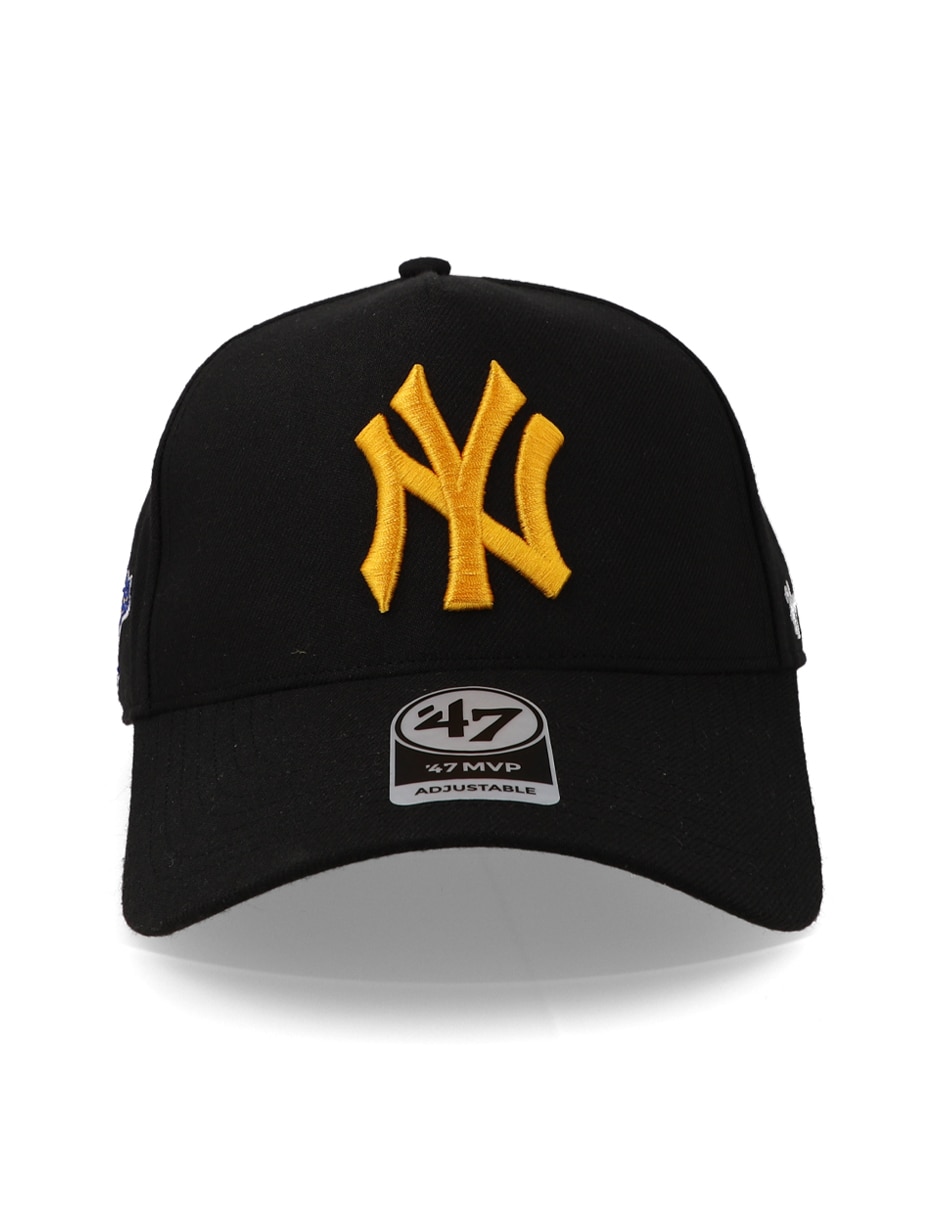 Gorra visera curva snapback para béisbol MLB Sure Shot MVP New York Yankees adulto Gorra visera curva snapback para béisbol MLB Sure Shot MVP New York Yankees adulto