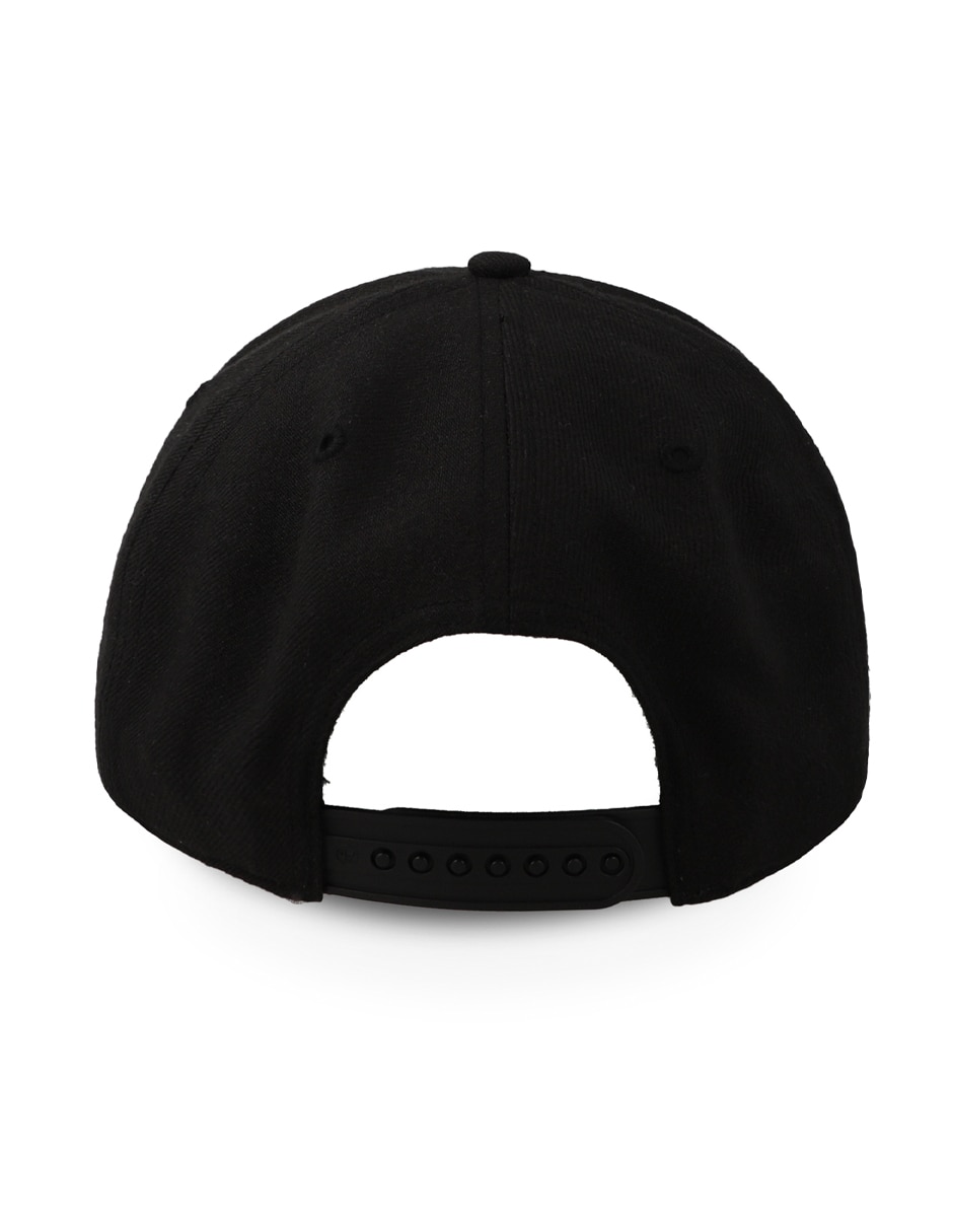 Gorra visera curva snapback para béisbol MLB Sure Shot MVP New York Yankees adulto 2