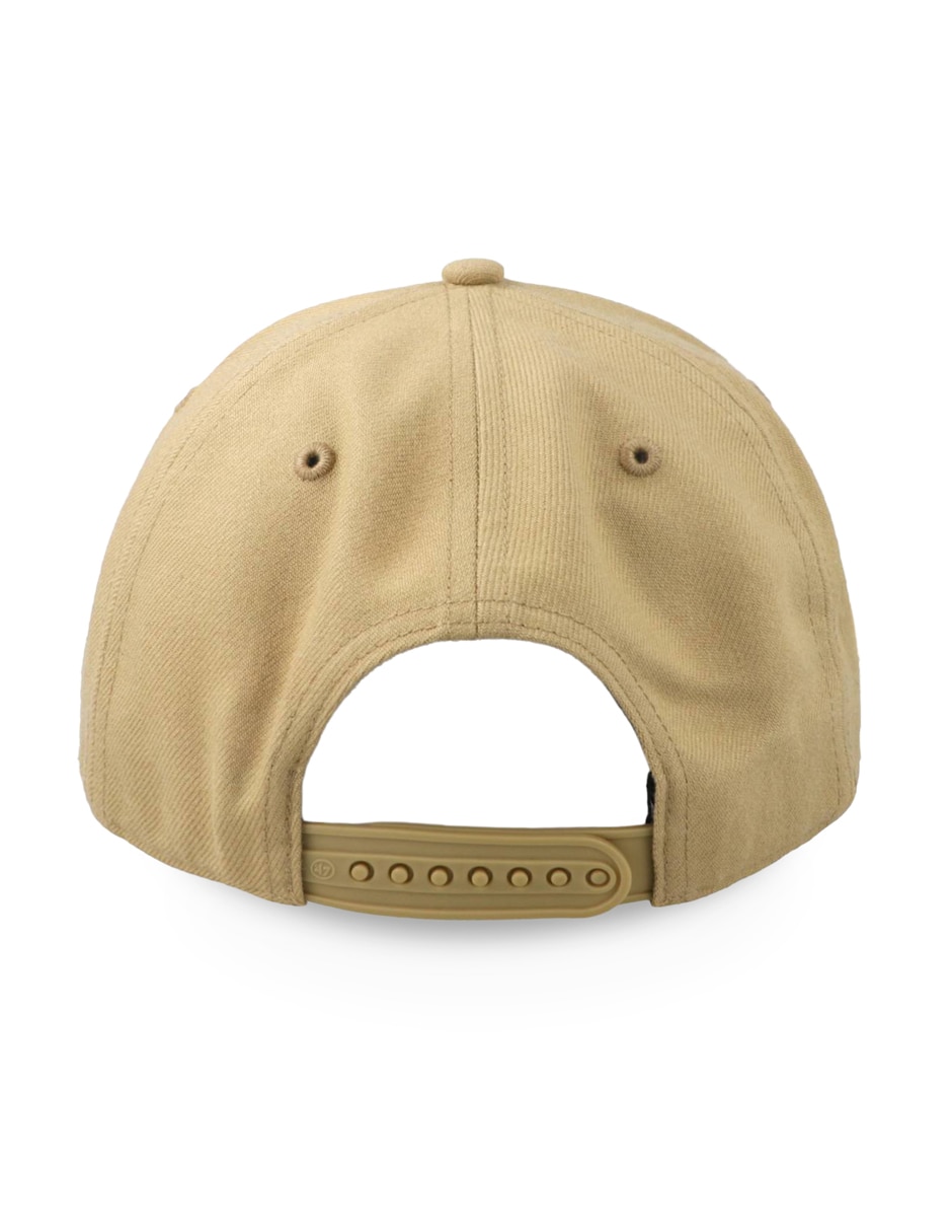 Gorra visera curva snapback para béisbol MLB Sure Shot TT Snap 47 MVP Boston Red Sox adulto 2
