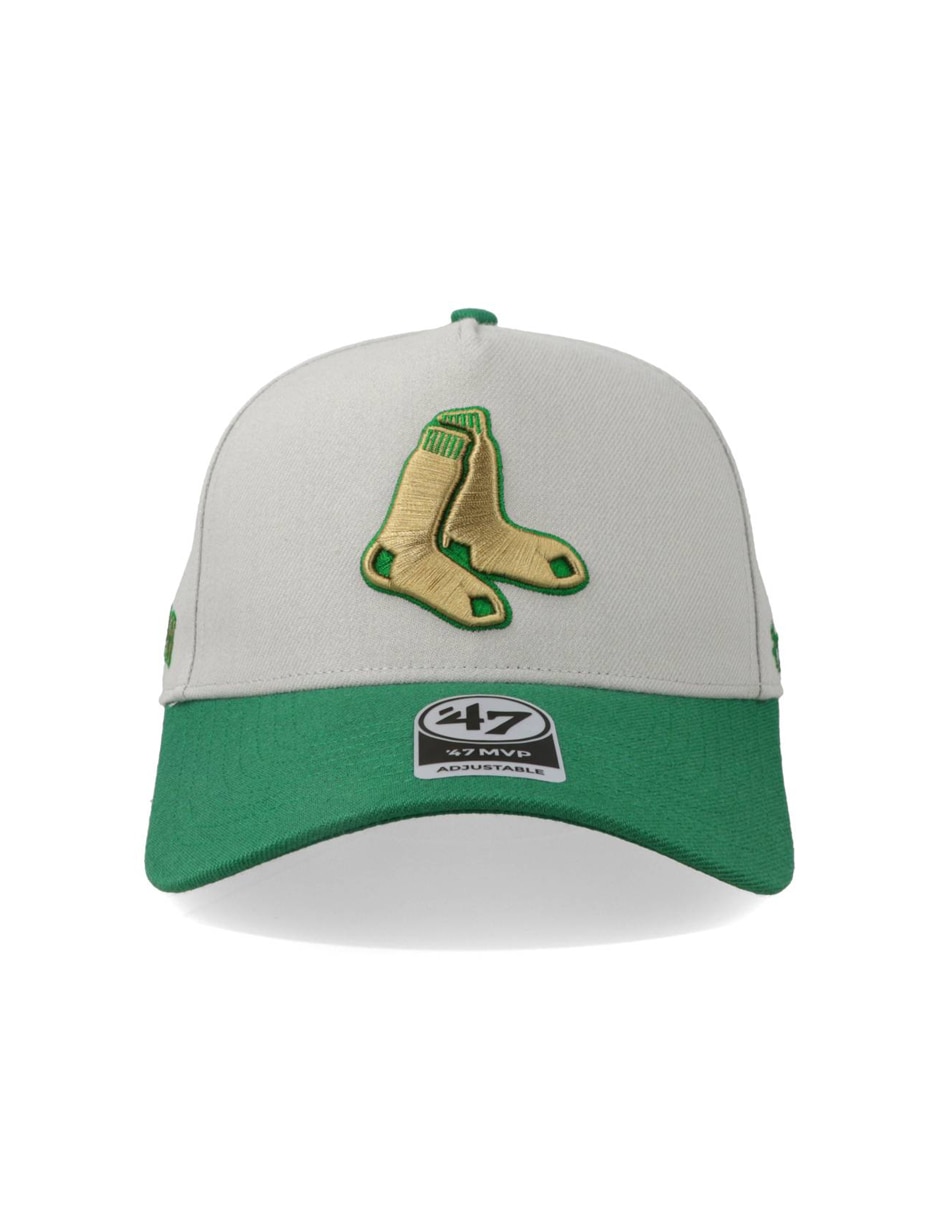 Gorra visera curva snapback para béisbol MLB Sure Shot TT Snap 47 MVP Boston Red Sox adulto Gorra visera curva snapback para béisbol MLB Sure Shot TT Snap 47 MVP Boston Red Sox adulto