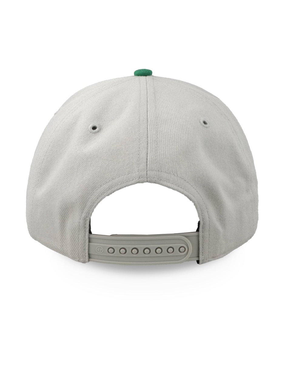 Gorra visera curva snapback para béisbol MLB Sure Shot TT Snap 47 MVP Boston Red Sox adulto 2