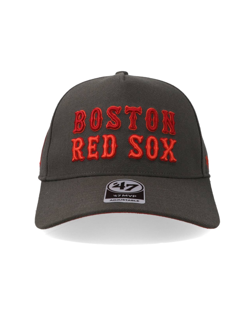 Gorra visera curva snapback para béisbol MLB Sure Shot TT Snap 47 MVP Boston Red Sox adulto Gorra visera curva snapback para béisbol MLB Sure Shot TT Snap 47 MVP Boston Red Sox adulto