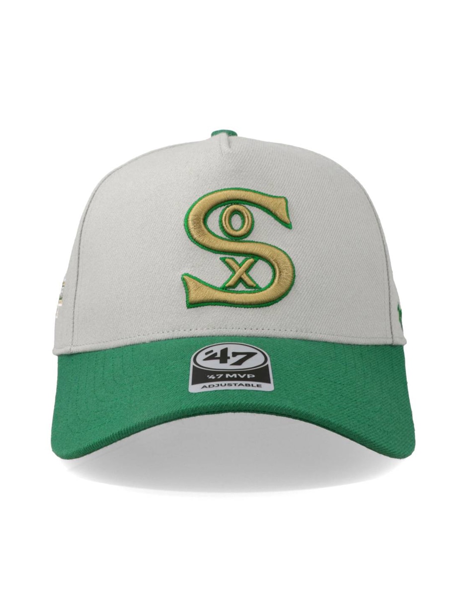Gorra visera curva snapback para béisbol MLB Sure Shot TT Snap 47 MVP Chicago White Sox adulto Gorra visera curva snapback para béisbol MLB Sure Shot TT Snap 47 MVP Chicago White Sox adulto