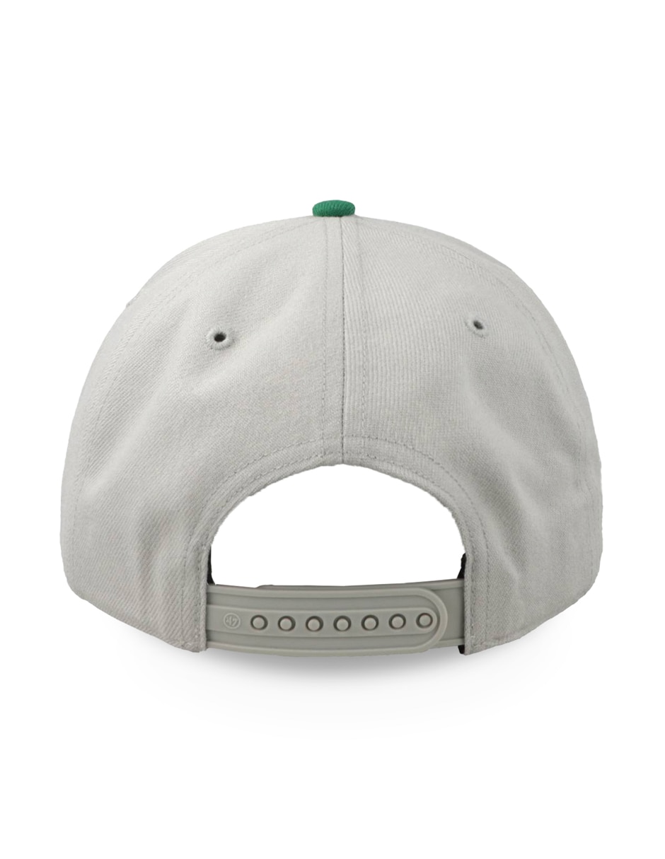Gorra visera curva snapback para béisbol MLB Sure Shot TT Snap 47 MVP Chicago White Sox adulto 2