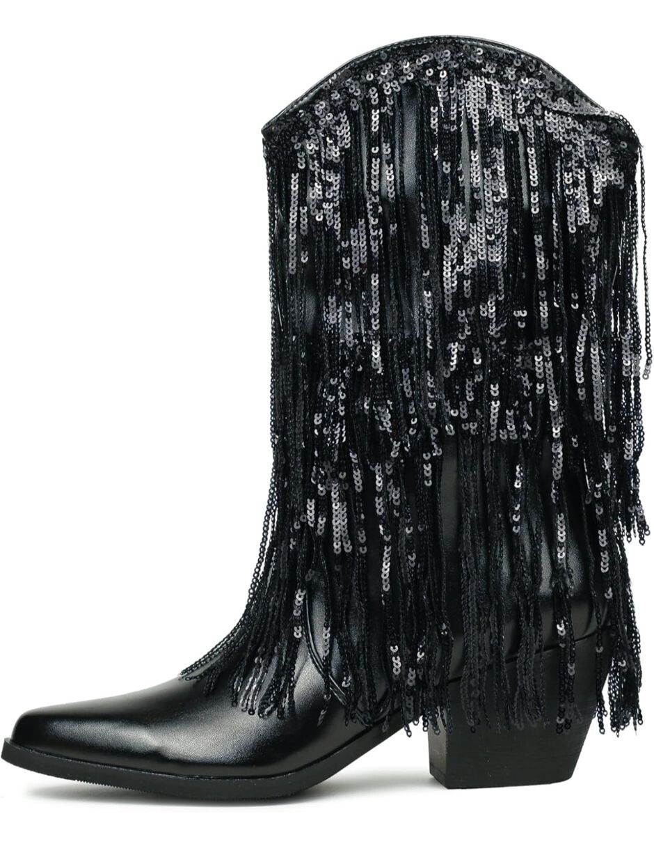 Bota arriba del tobillo para mujer Bota arriba del tobillo para mujer
