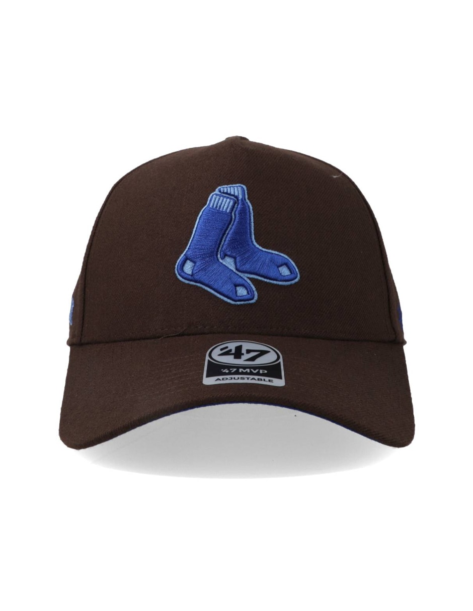 Gorra visera curva snapback para béisbol MLB Sure Shot TT Snap 47 MVP Boston Red Sox adulto Gorra visera curva snapback para béisbol MLB Sure Shot TT Snap 47 MVP Boston Red Sox adulto