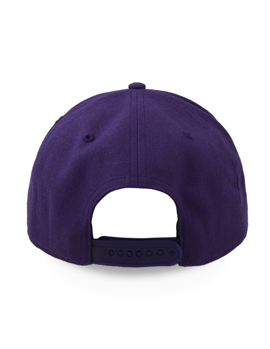 Gorra visera curva snapback para béisbol MLB TT Snap 47 MVP New York Yankees adulto 2