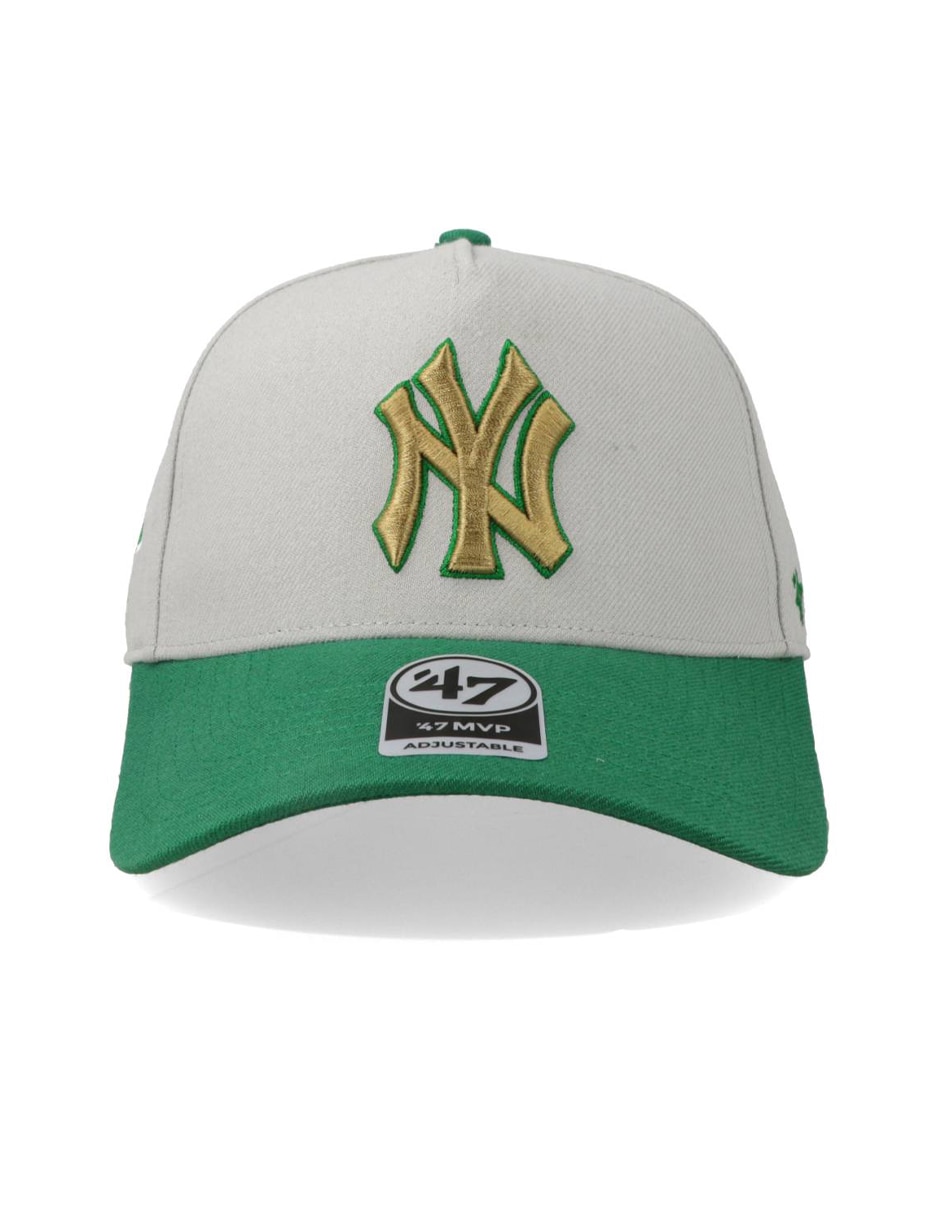 Gorra visera curva snapback para béisbol MLB Sure Shot TT Snap 47 MVP New York Yankees adulto Gorra visera curva snapback para béisbol MLB Sure Shot TT Snap 47 MVP New York Yankees adulto