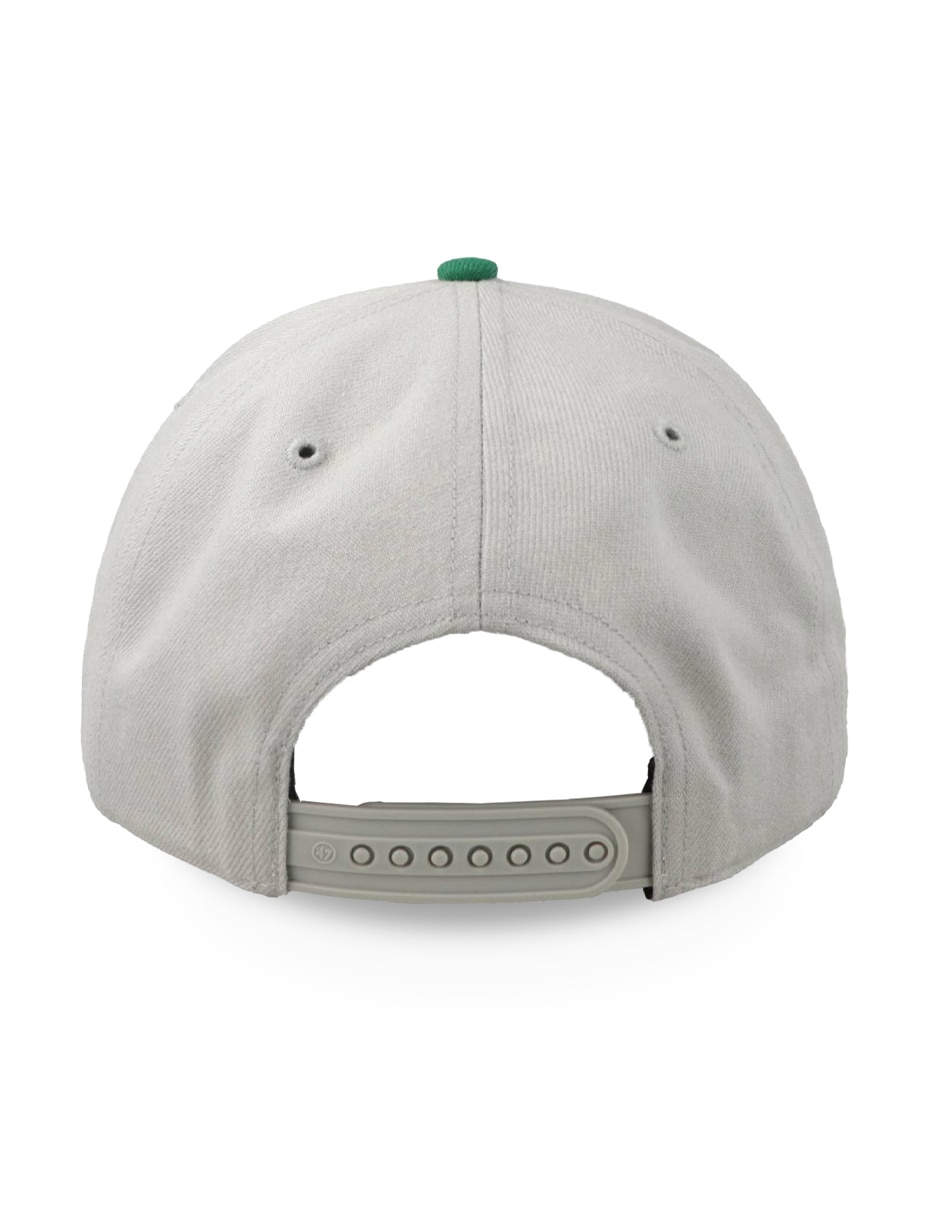Gorra visera curva snapback para béisbol MLB Sure Shot TT Snap 47 MVP New York Yankees adulto 2