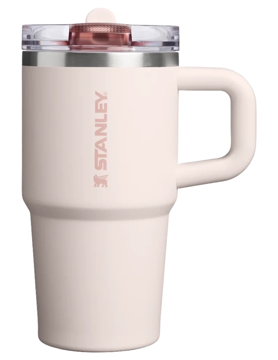 STANLEY de Acero inoxidable con tapa Rosca