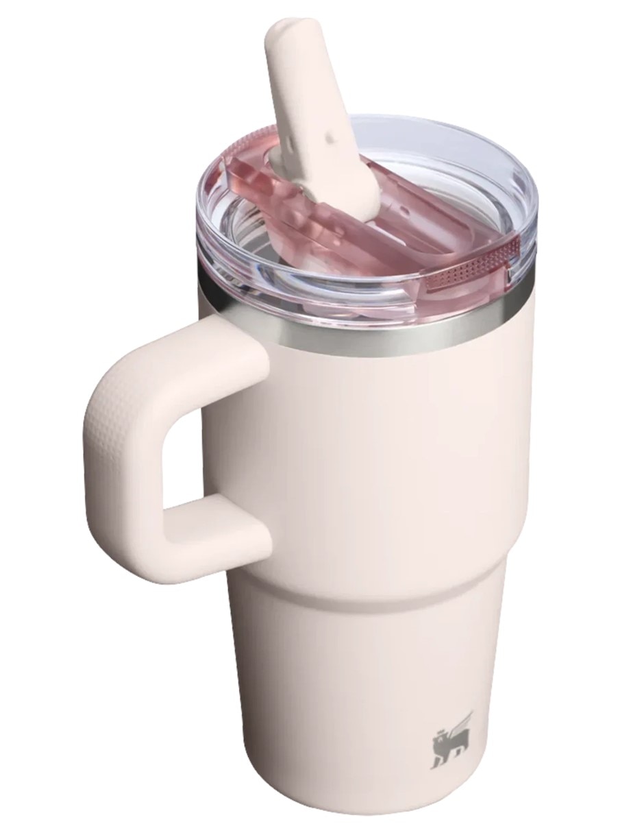 STANLEY de Acero inoxidable con tapa Rosca