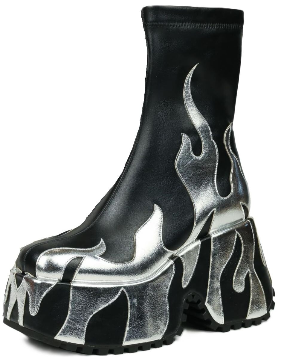 Bota al tobillo para mujer Bota al tobillo para mujer
