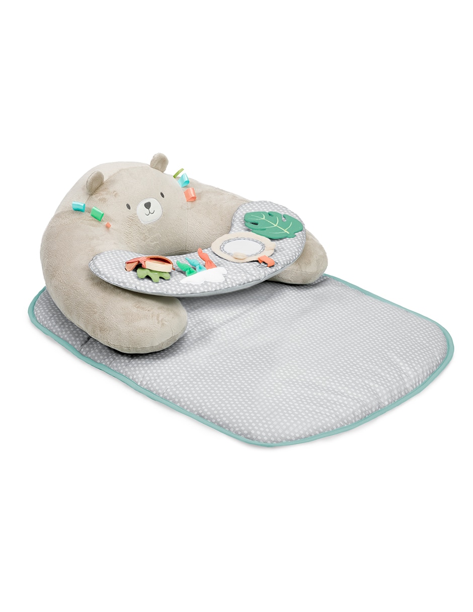 Tapete Ingeniuty Cozy Prop de espuma