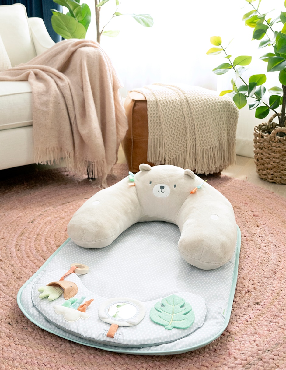 Tapete Ingeniuty Cozy Prop de espuma