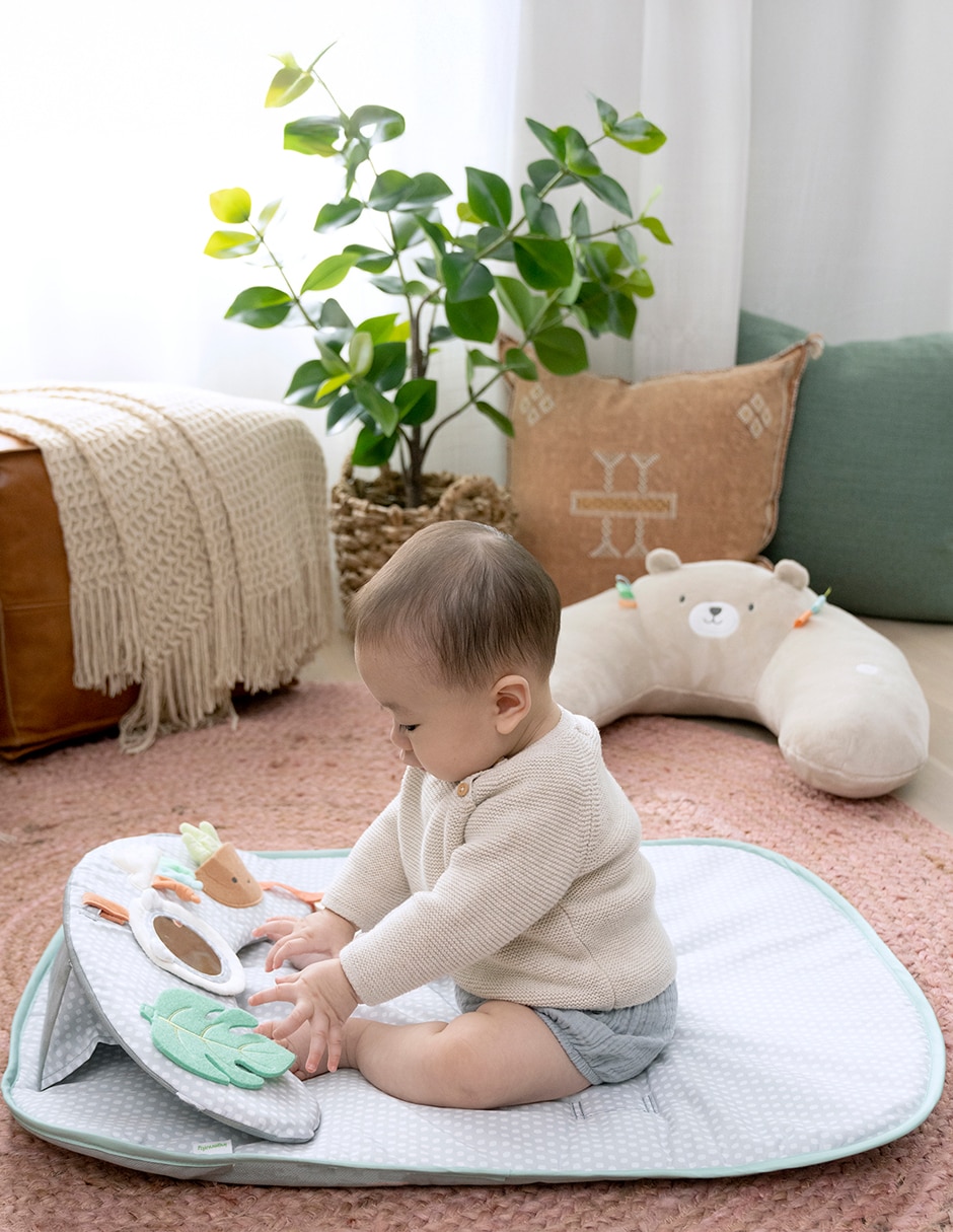 Tapete Ingeniuty Cozy Prop de espuma