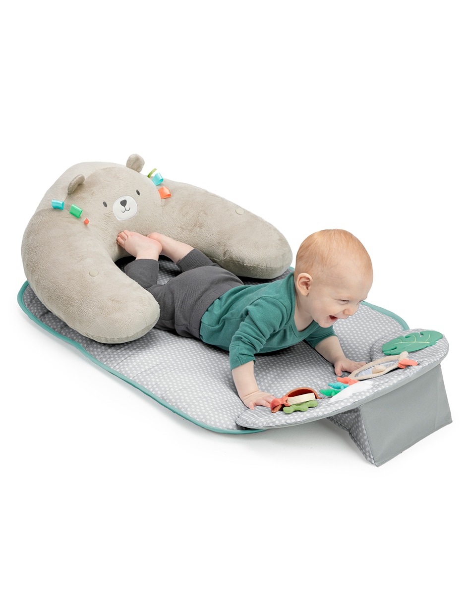 Tapete Ingeniuty Cozy Prop de espuma