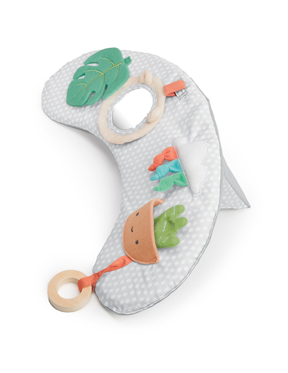 Tapete Ingeniuty Cozy Prop de espuma