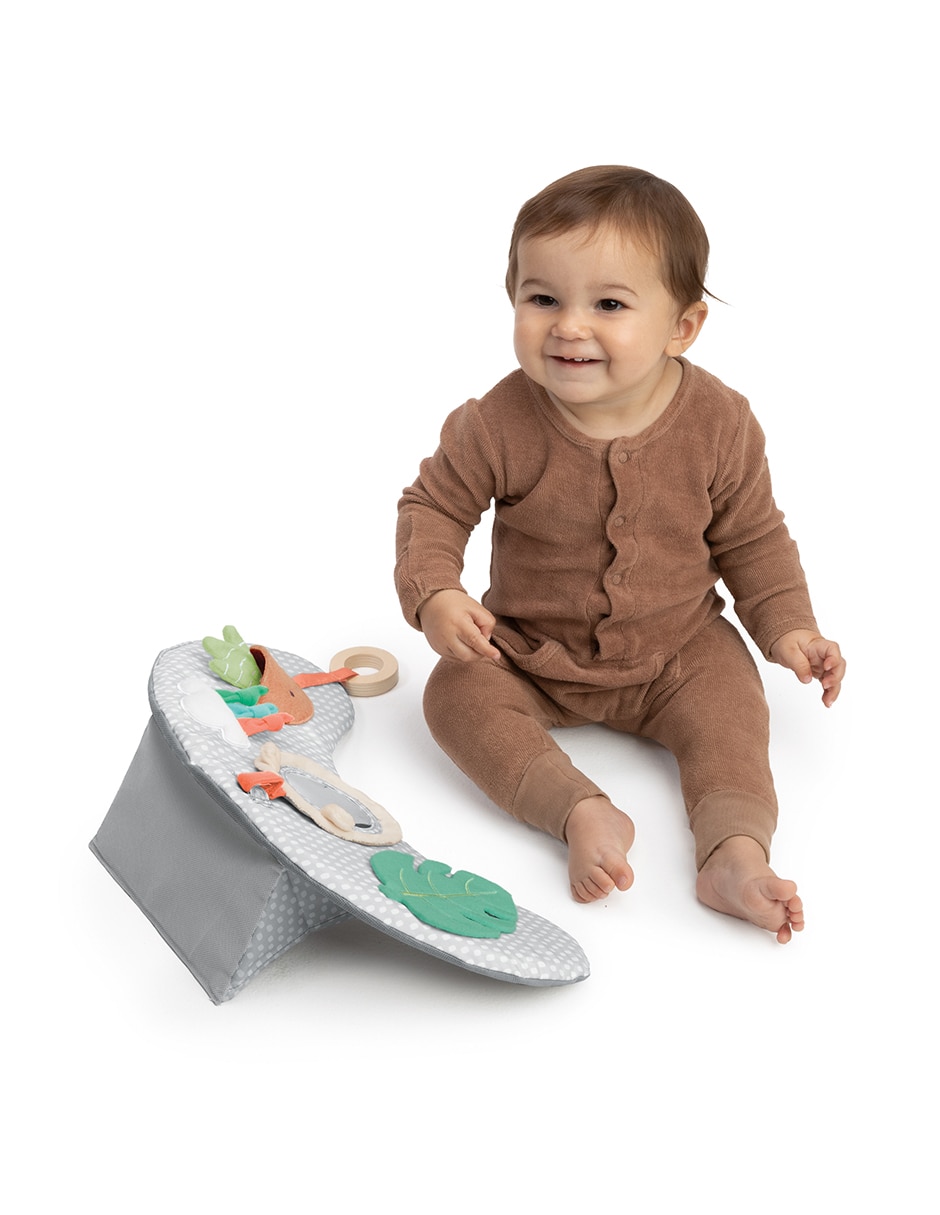 Tapete Ingeniuty Cozy Prop de espuma