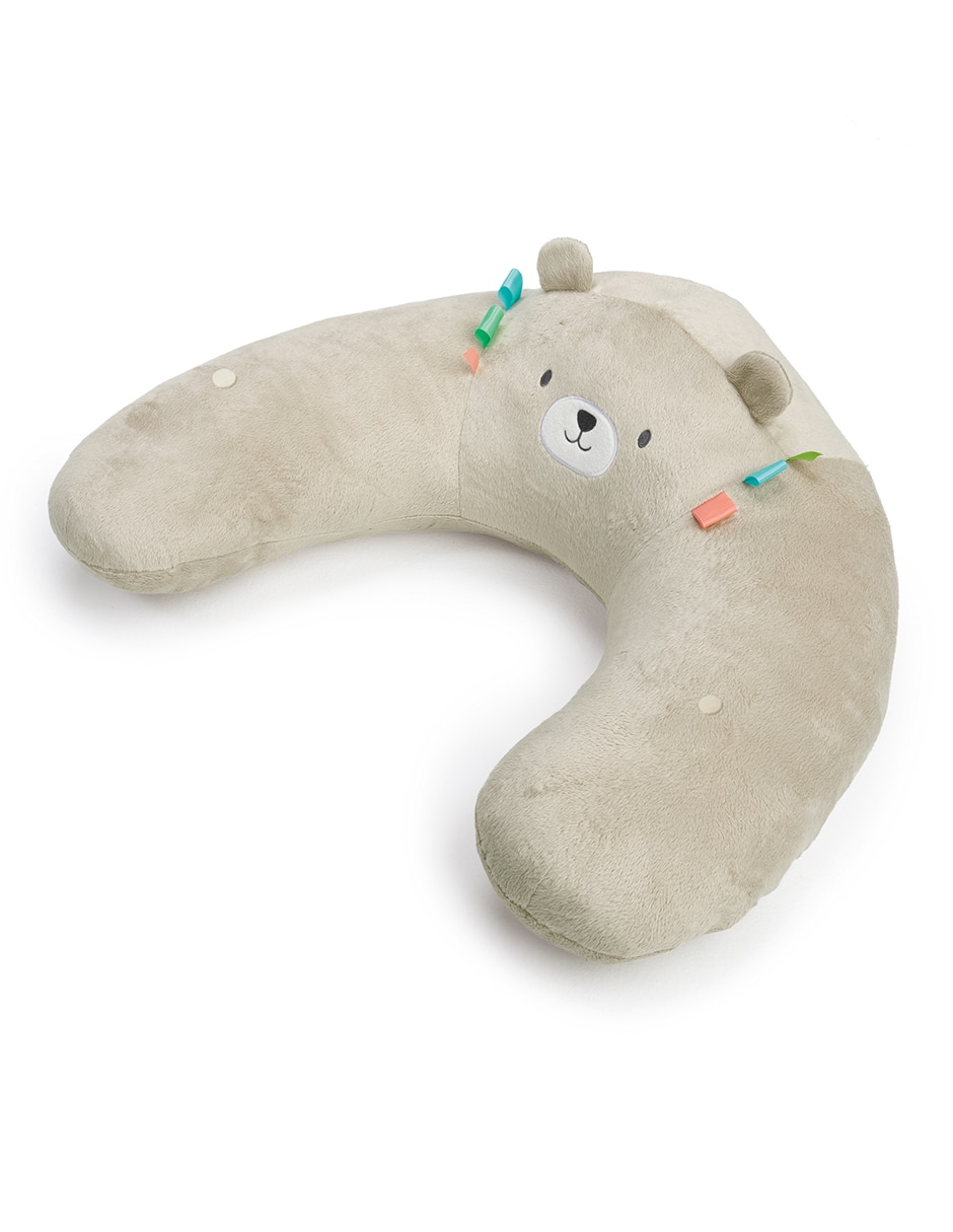 Tapete Ingeniuty Cozy Prop de espuma