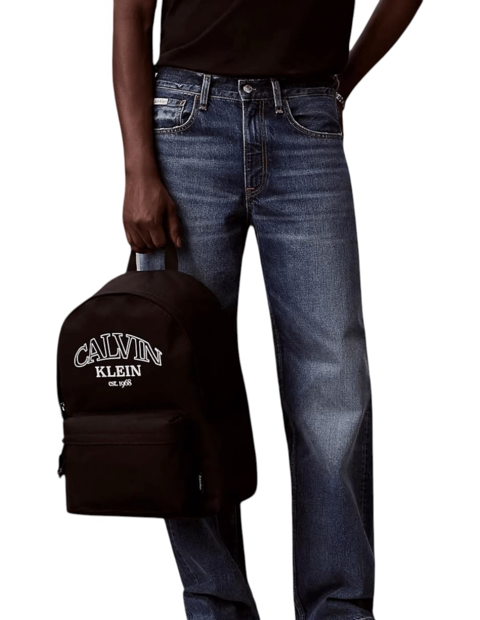 Mochila casual para hombre 3