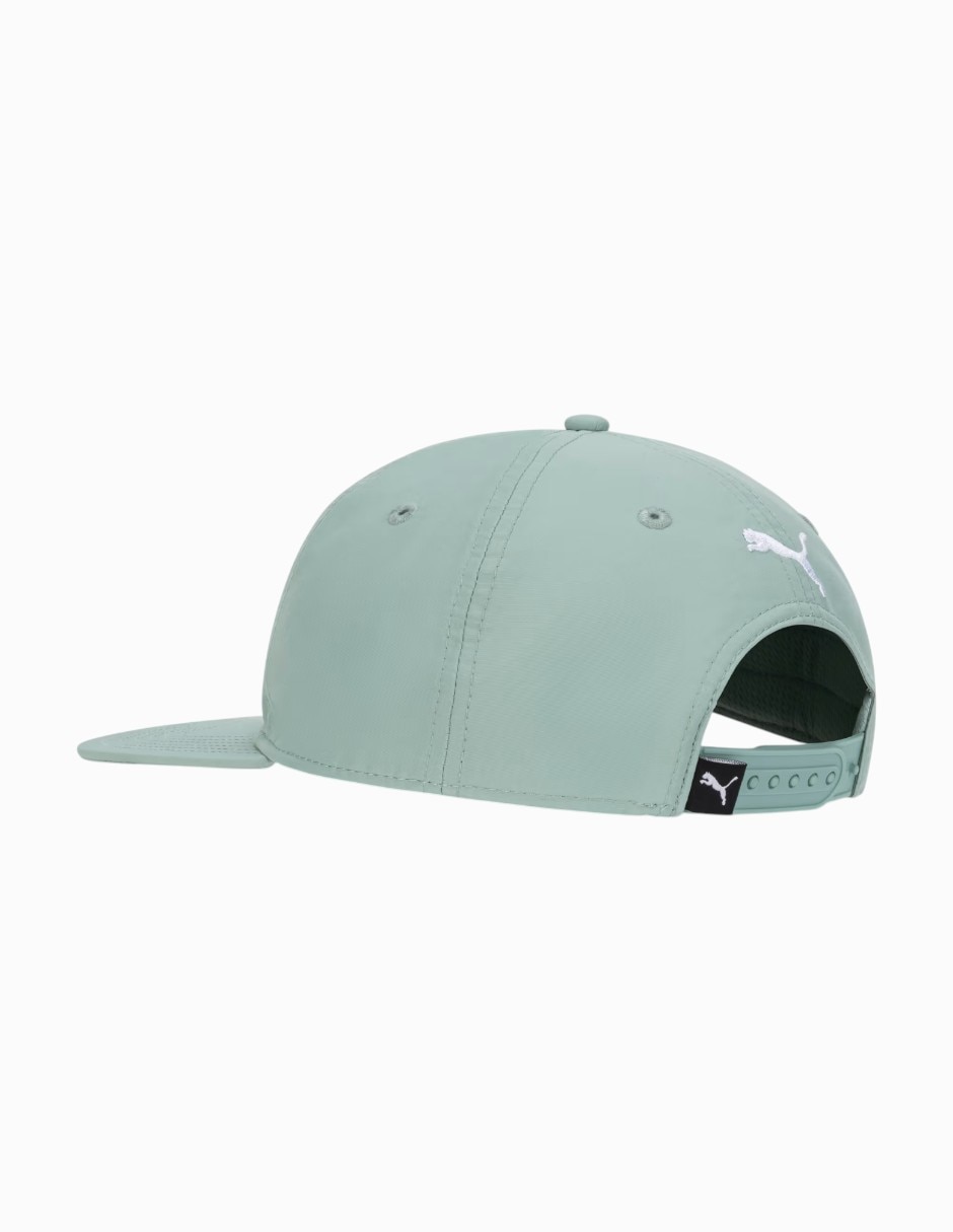 Gorra con visera plana outdoors para hombre 2