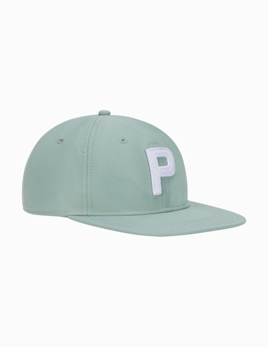Gorra con visera plana outdoors para hombre 3