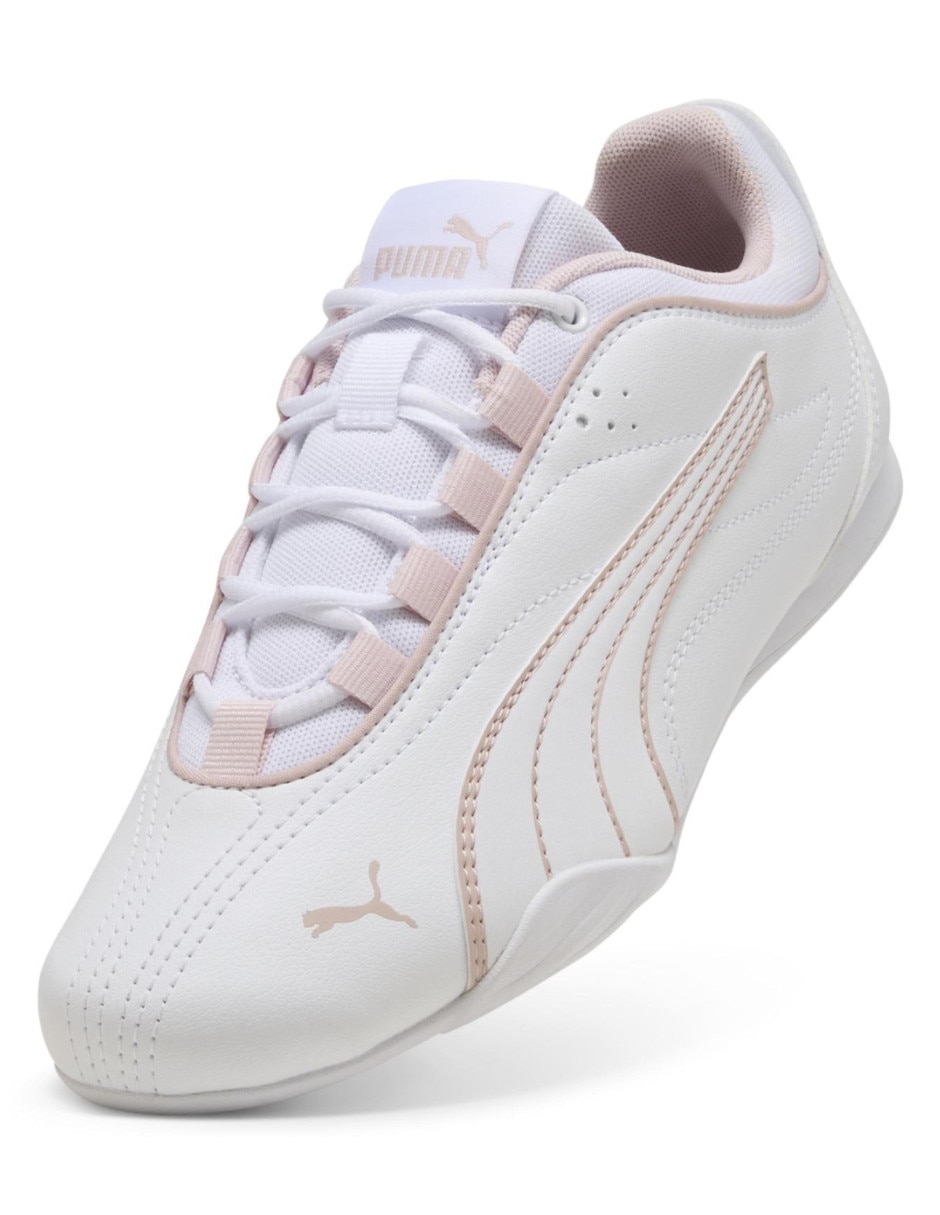 Tenis puma catch soleil para mujer