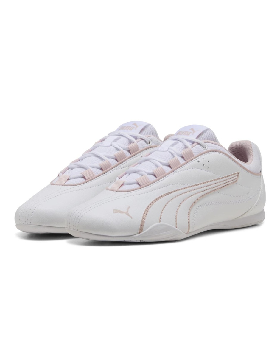Tenis puma catch soleil para mujer