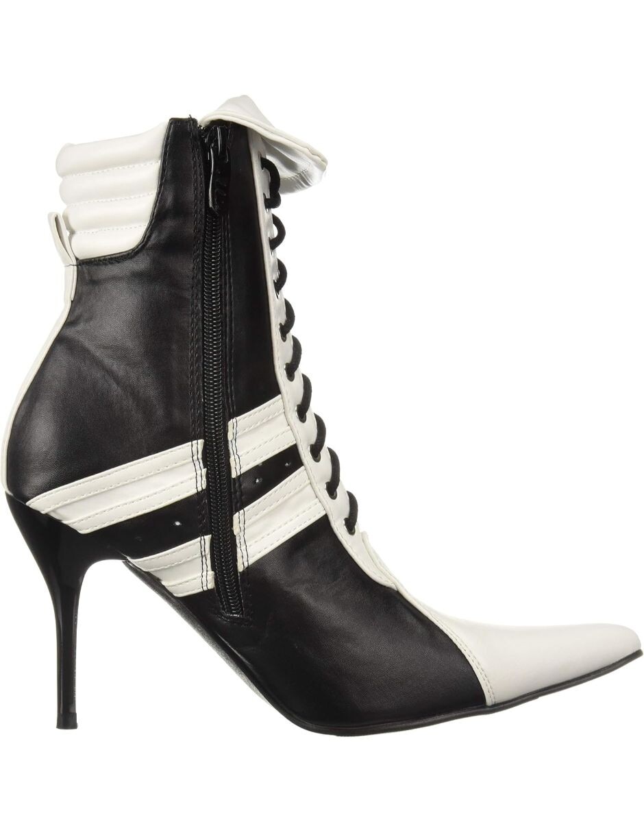Bota al tobillo para mujer 2
