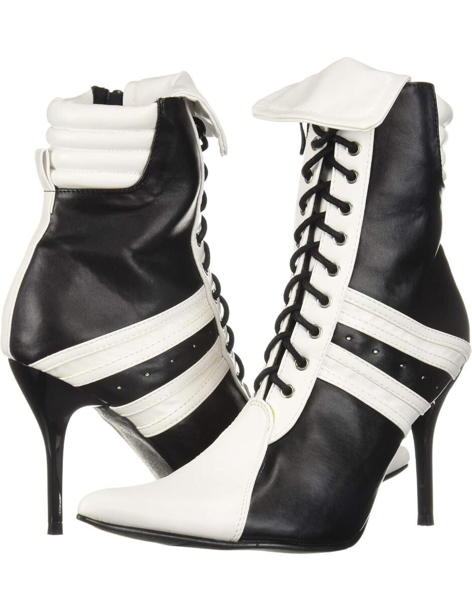 Bota al tobillo para mujer 3