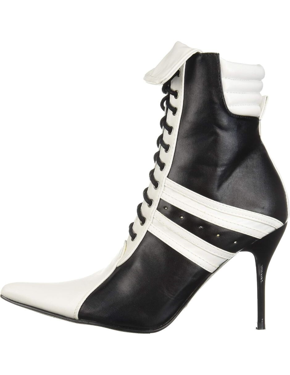 Bota al tobillo para mujer 4