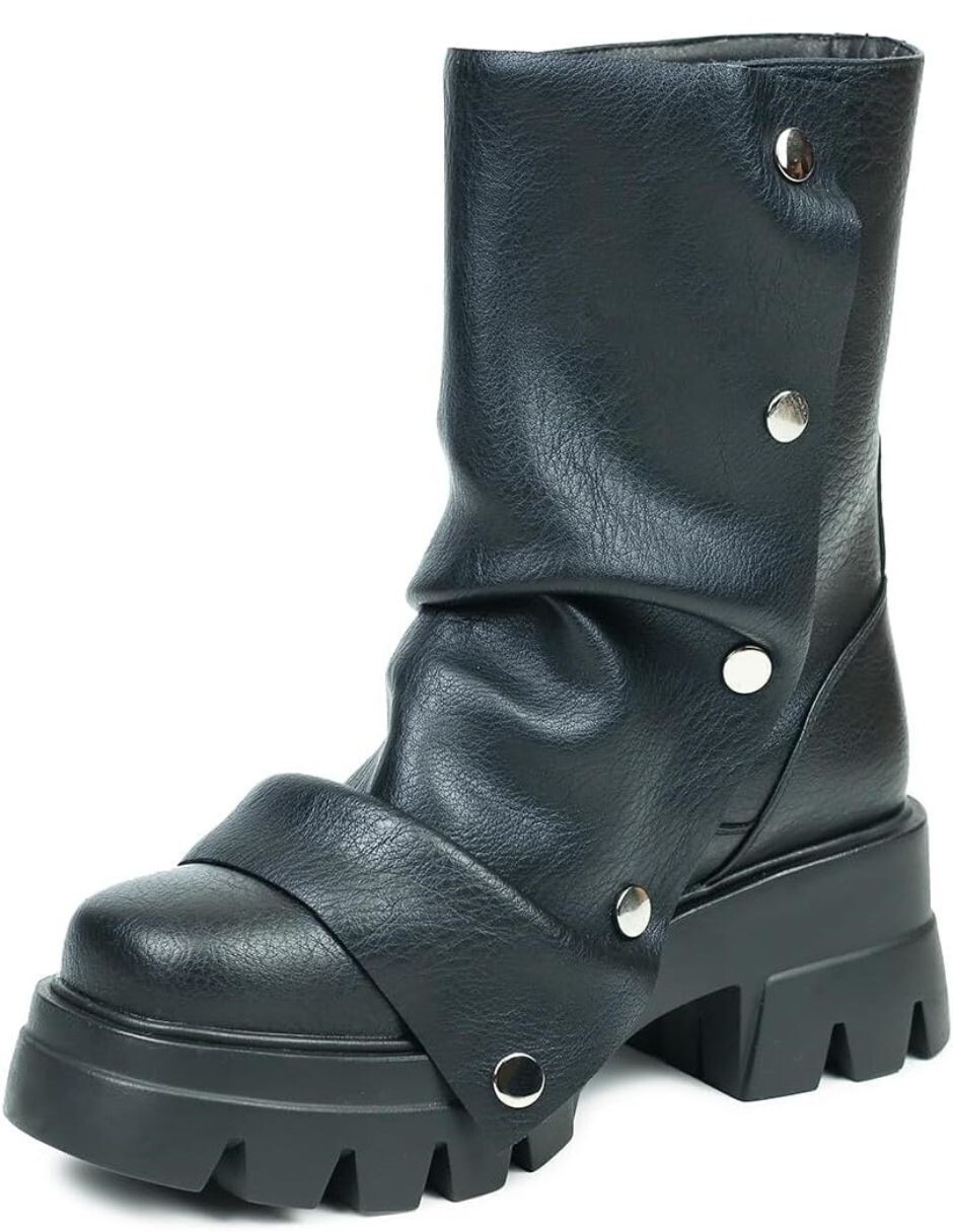 Bota al tobillo para mujer Bota al tobillo para mujer