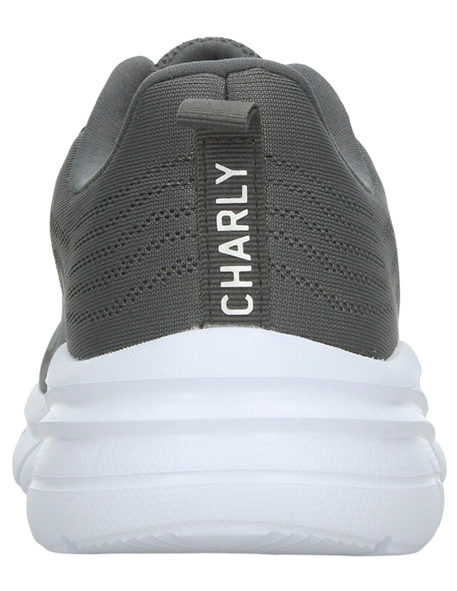 Tenis para hombre 4