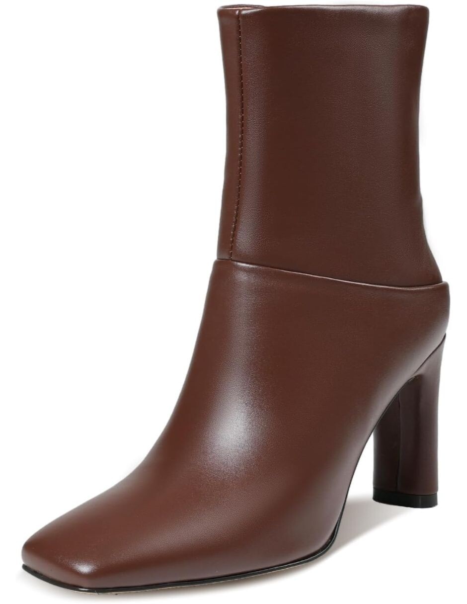 Bota al tobillo para mujer Bota al tobillo para mujer