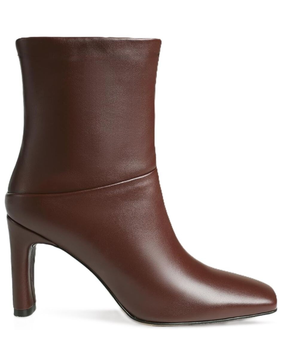 Bota al tobillo para mujer 2
