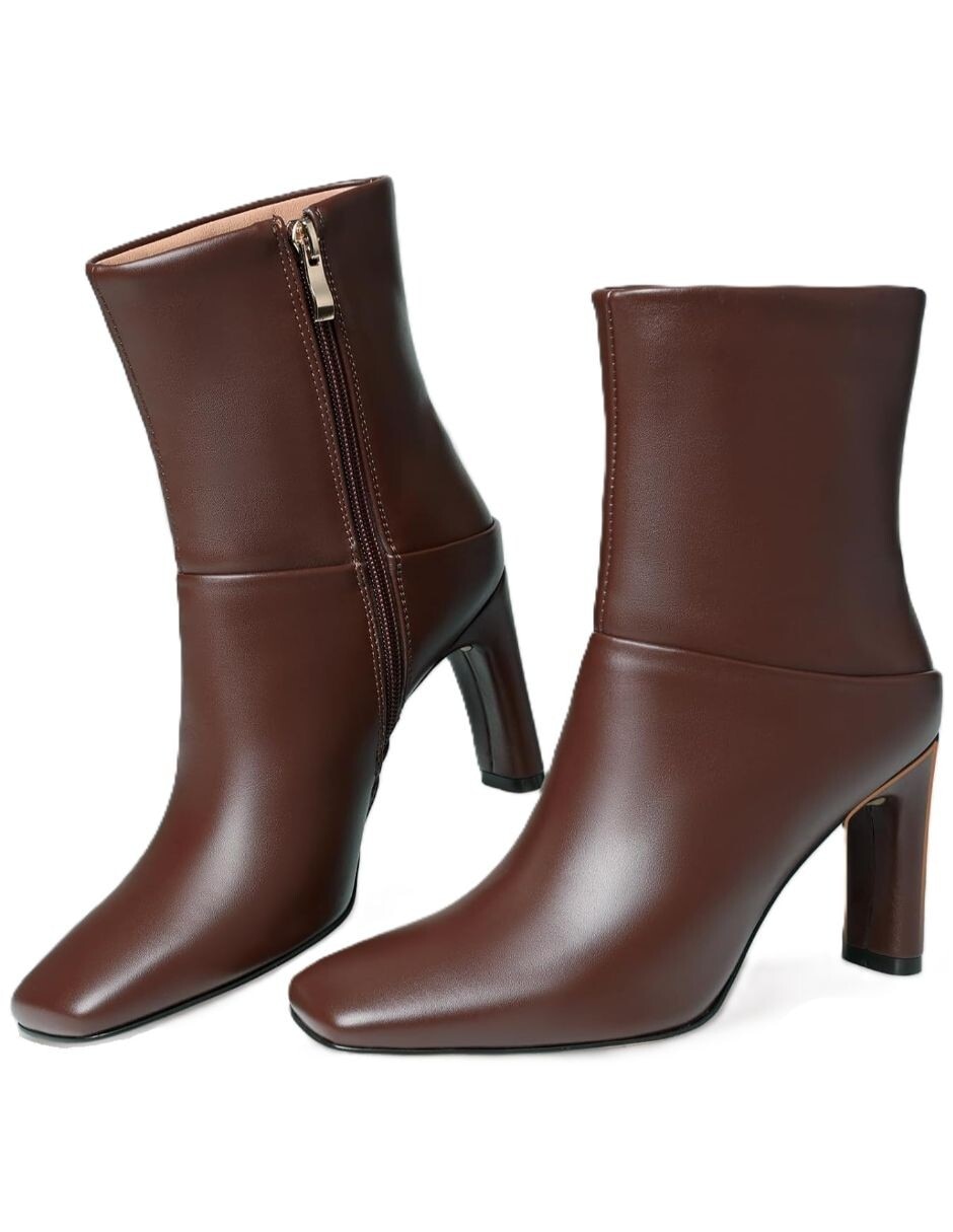 Bota al tobillo para mujer 3