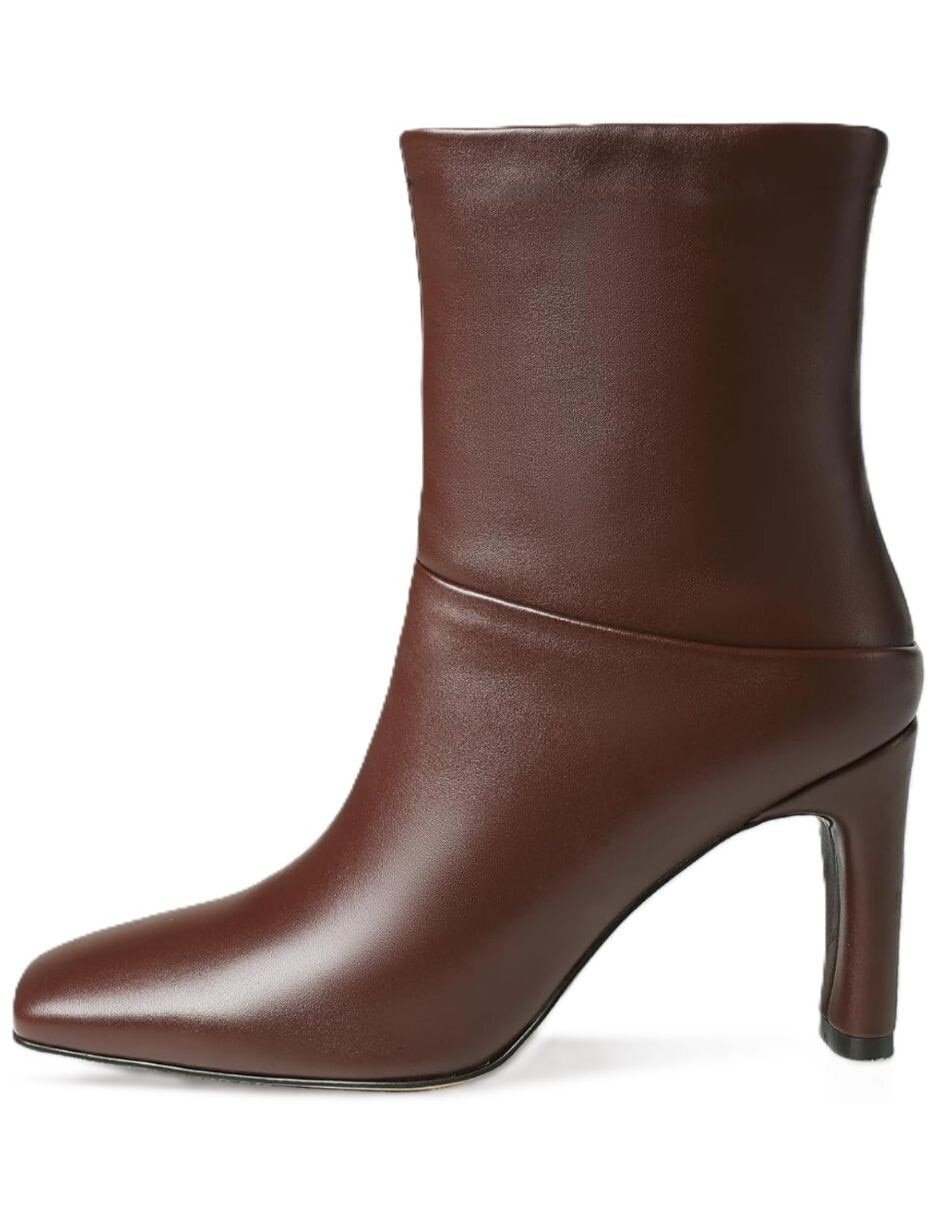 Bota al tobillo para mujer 4