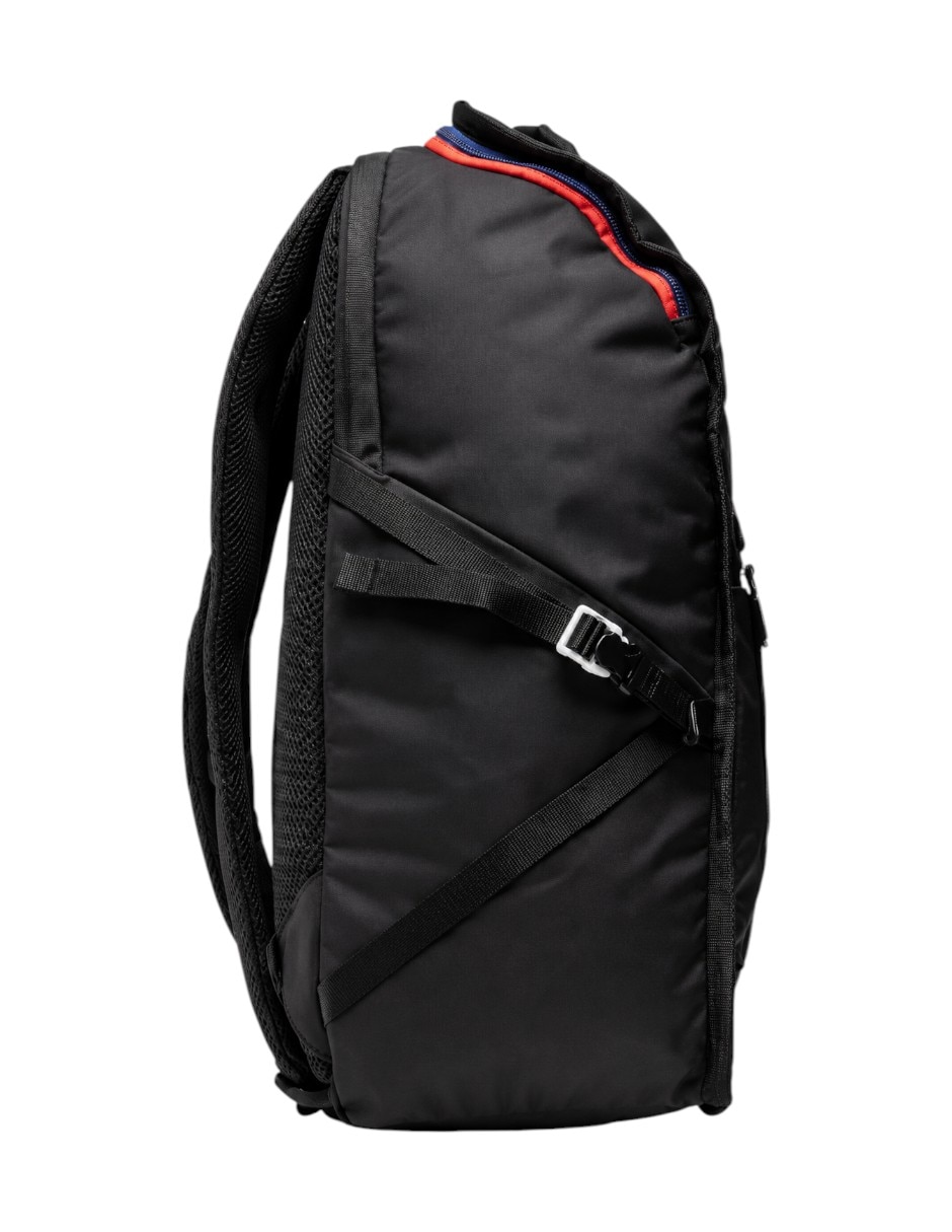 Mochila escolar bmw motorsport puma unisex