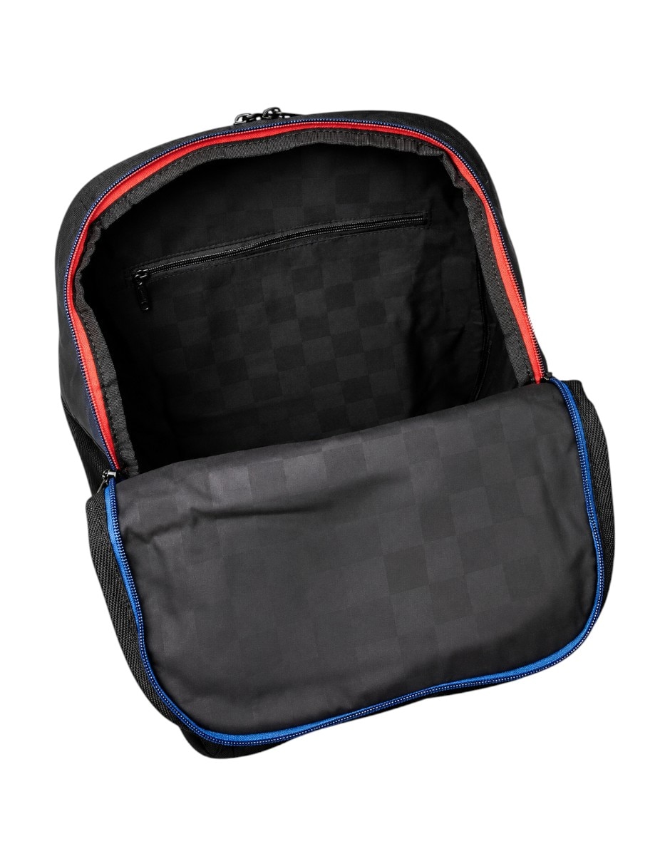 Mochila escolar bmw motorsport puma unisex