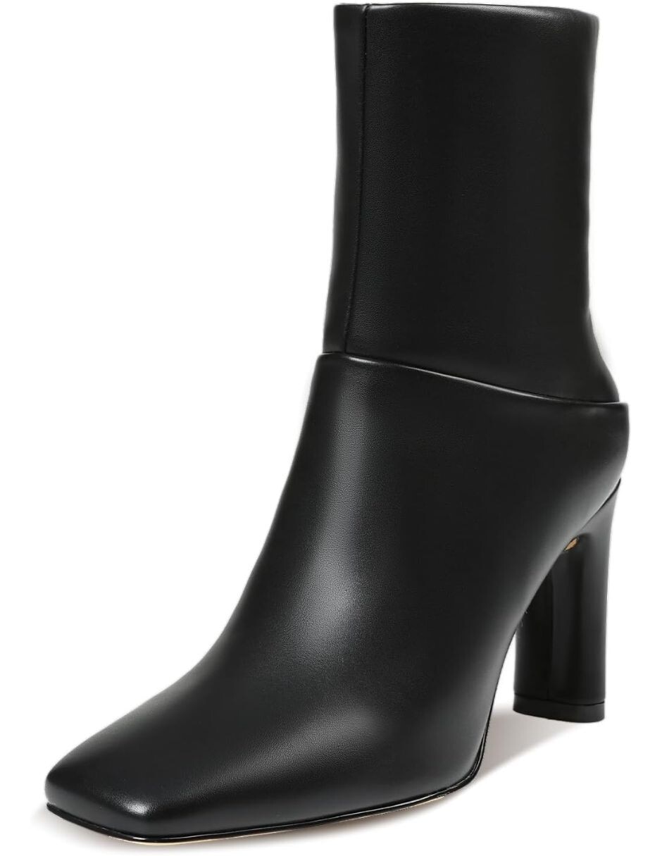 Bota al tobillo gwin para mujer
