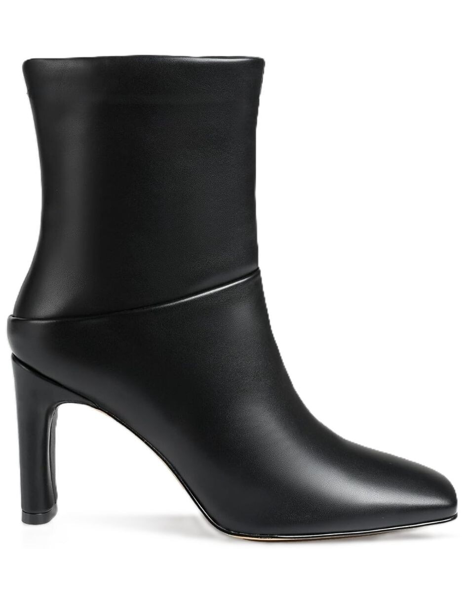 Bota al tobillo gwin para mujer