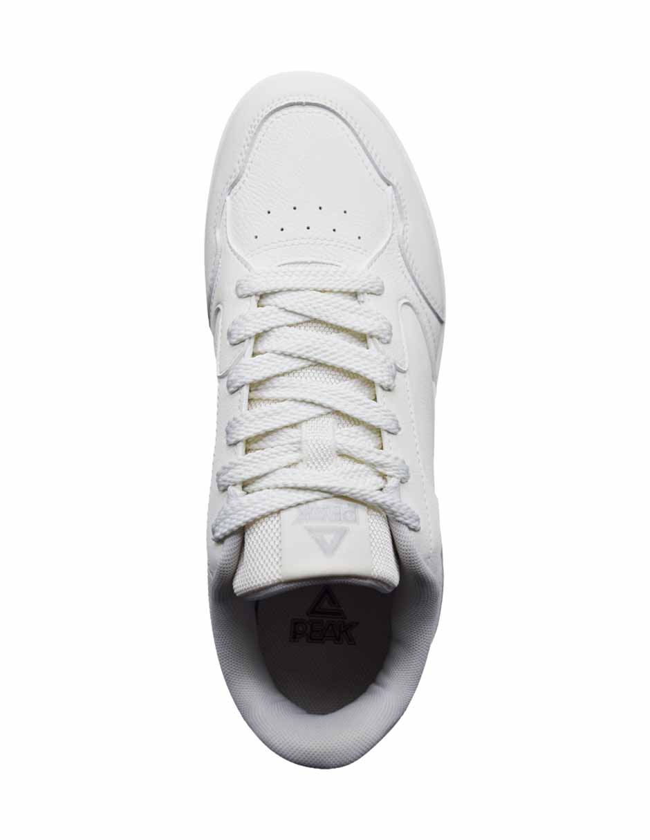Tenis tenis casual peak taichi mujer para mujer 2