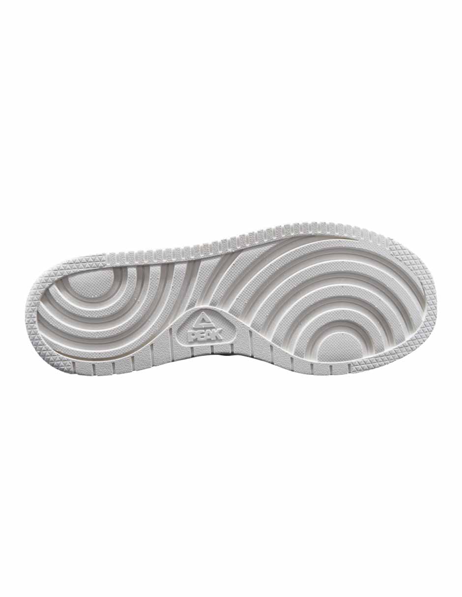 Tenis tenis casual peak taichi mujer para mujer 6