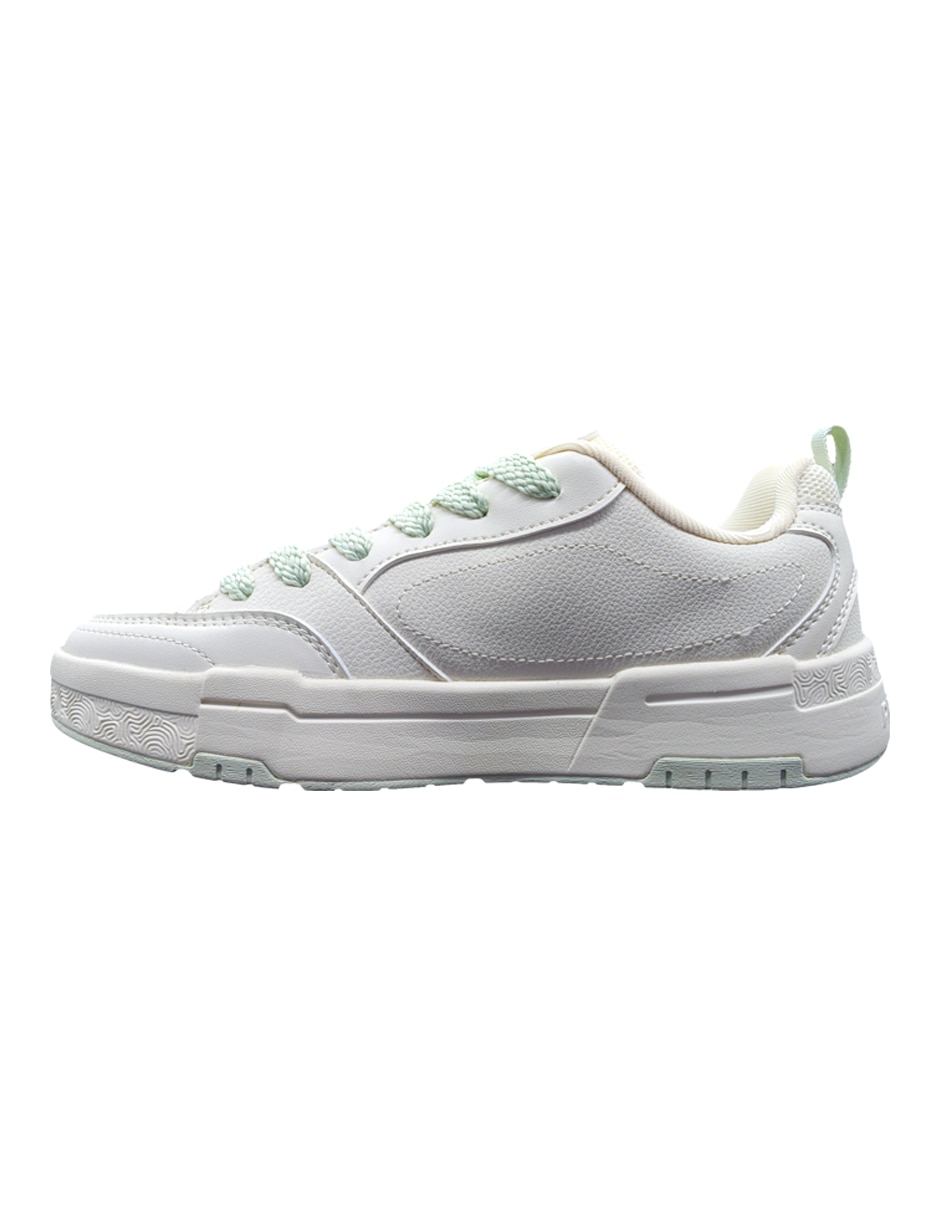 Tenis peak tenis casual peak taichi mujer para mujer