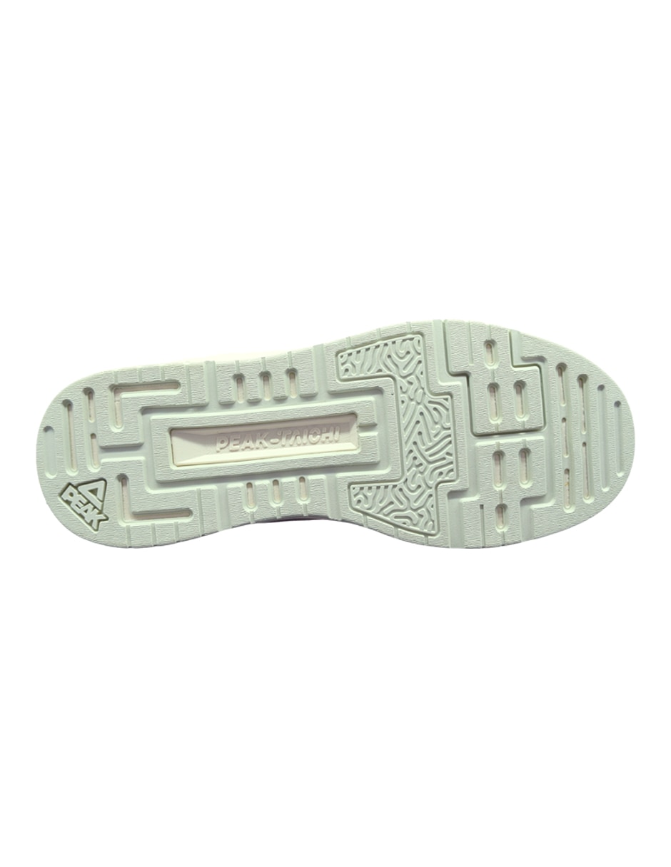 Tenis peak tenis casual peak taichi mujer para mujer